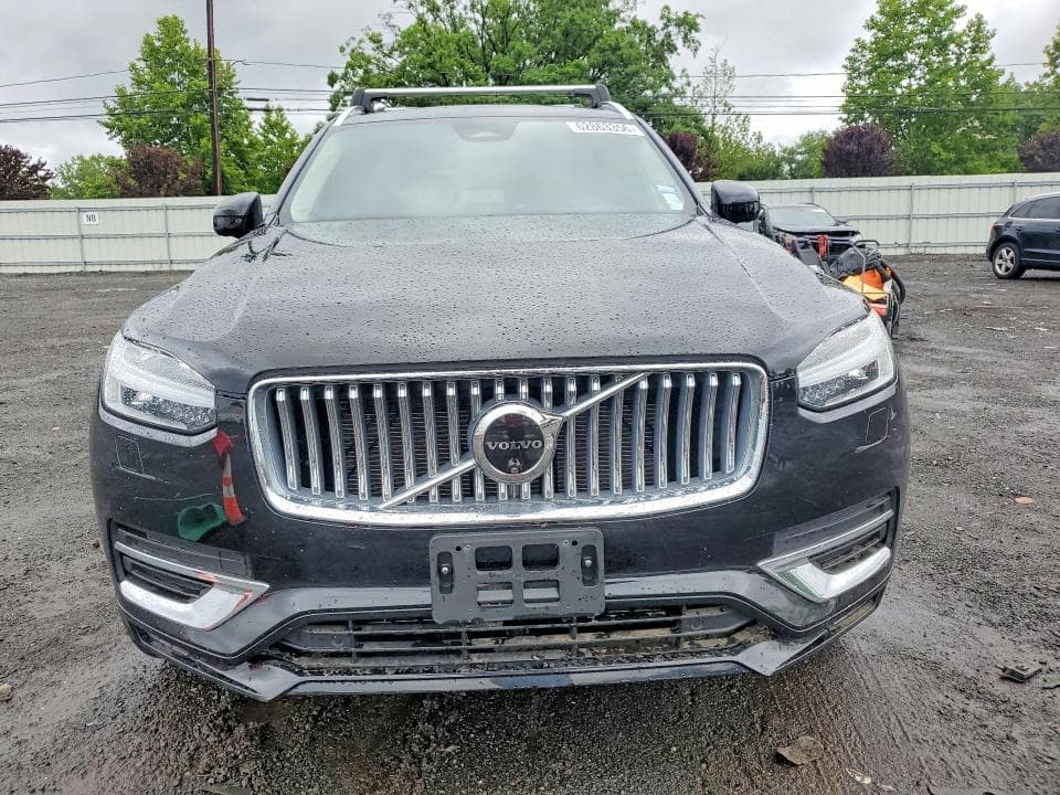 2024 VOLVO XC90 PLUS 5