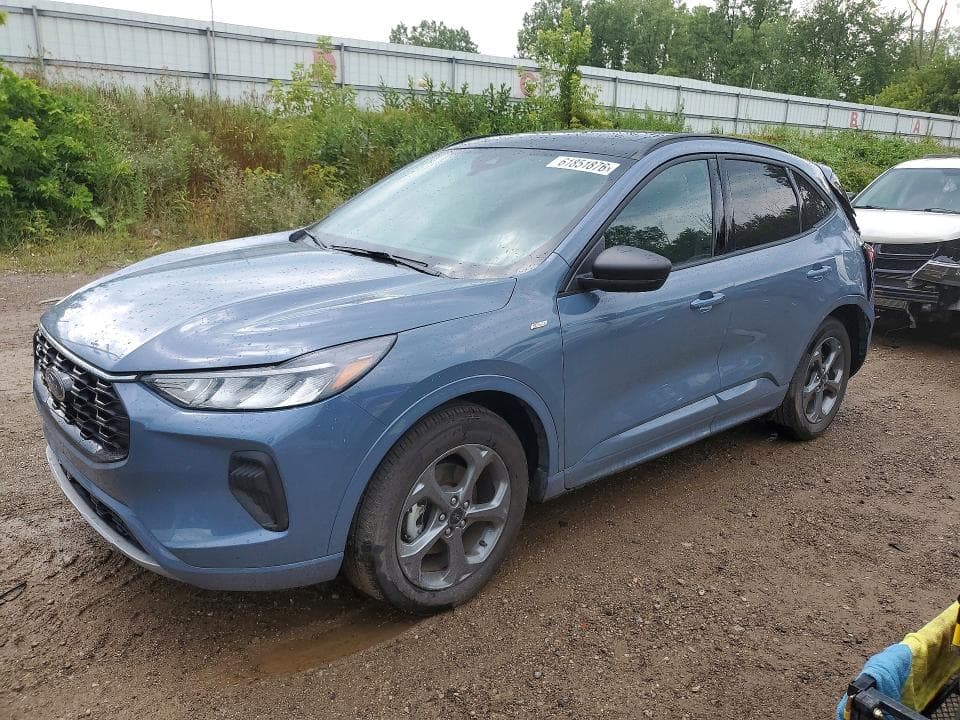 2024 FORD ESCAPE ST LINE - 1