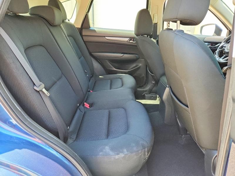 2017 MAZDA CX-5 SPORT 11
