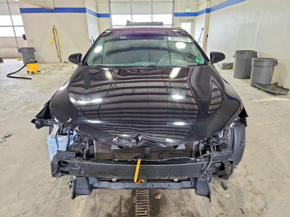 2017 TOYOTA CAMRY SE 5