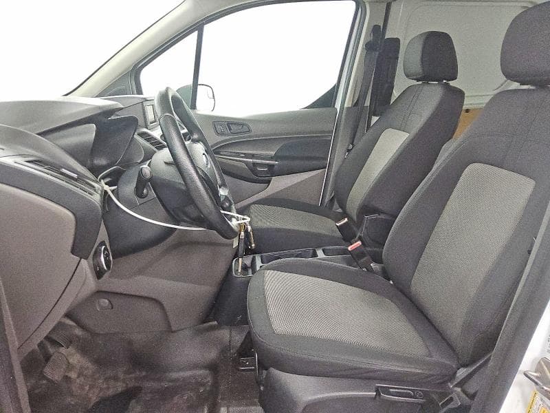 2020 FORD TRANSIT CONNECT XL 7