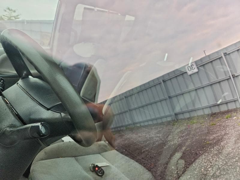 2020 TOYOTA SIENNA LE 10