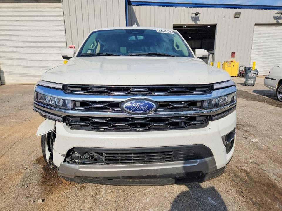 2024 FORD EXPEDITION MAX LIMITED 5