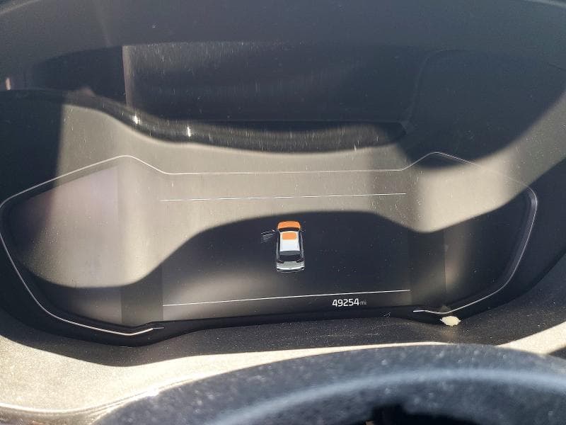 2021 KIA NIRO EX PREMIUM 9