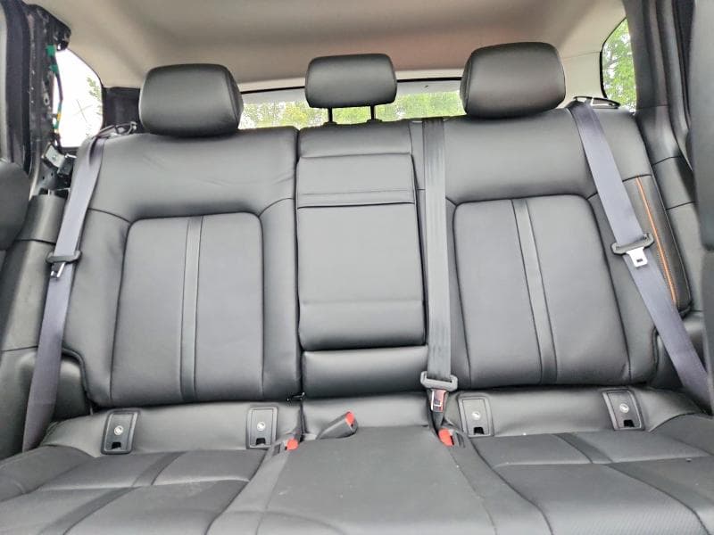 2026 MAZDA CX-50 PREMIUM PLUS PREMIUM PLUS 10