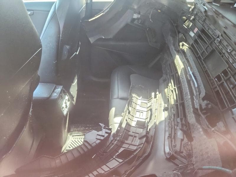 2023 KIA NIRO EX 10
