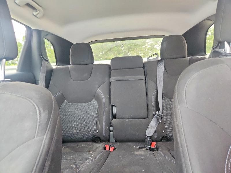 2019 JEEP CHEROKEE LATITUDE 10