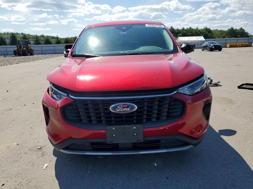 2023 FORD ESCAPE ACTIVE 5
