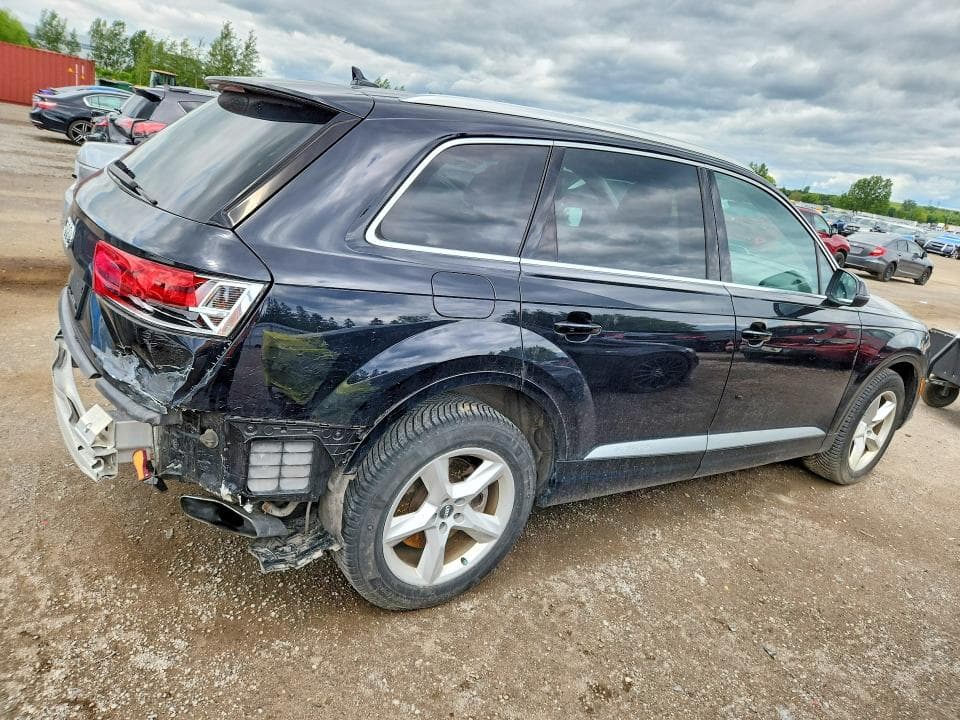 2019 AUDI Q7 3