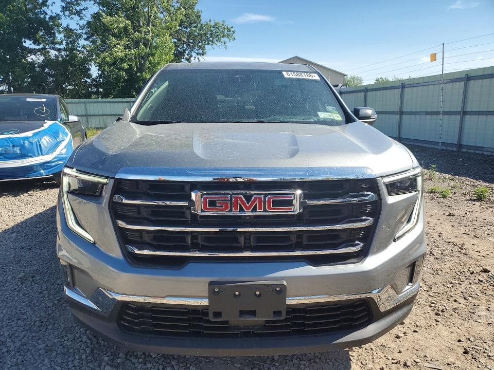 2025 GMC ACADIA ELEVATION 5