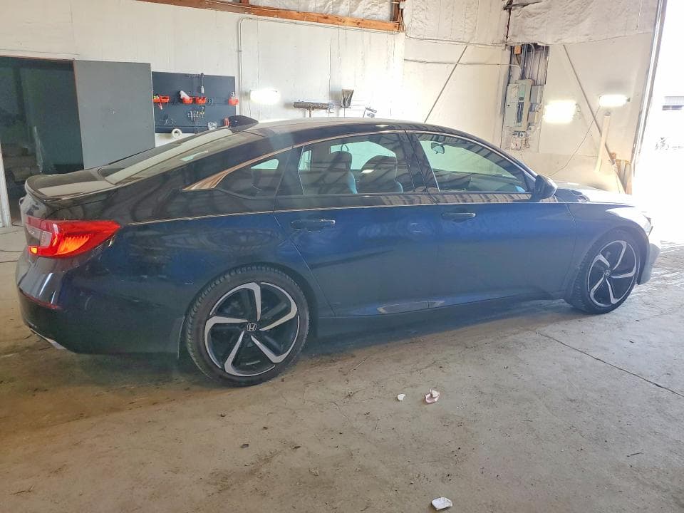 2020 HONDA ACCORD SPORT 3