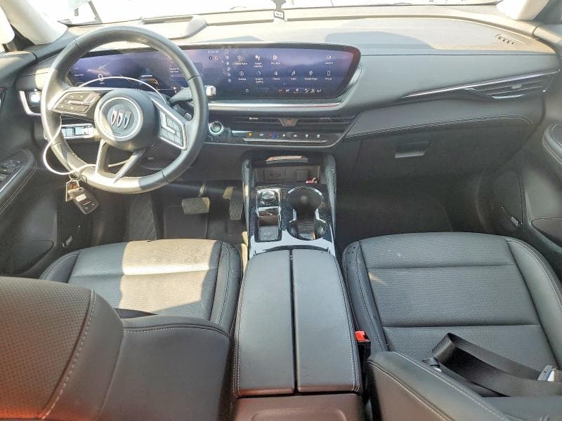 2024 BUICK ENVISION PREFERRED 8