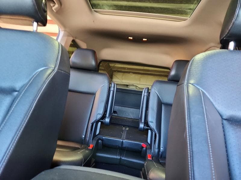 2019 VOLKSWAGEN ATLAS SE 10