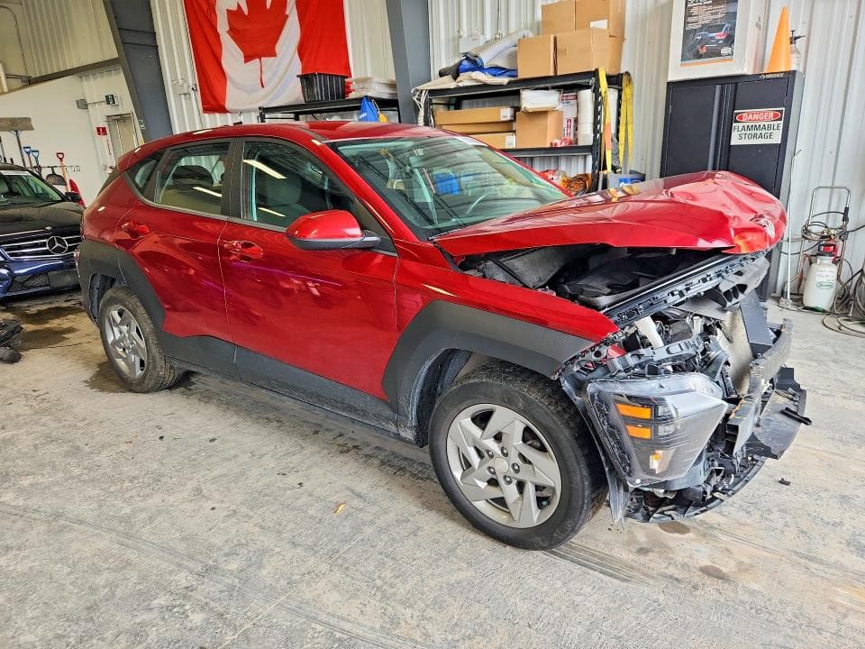 2024 HYUNDAI KONA 4