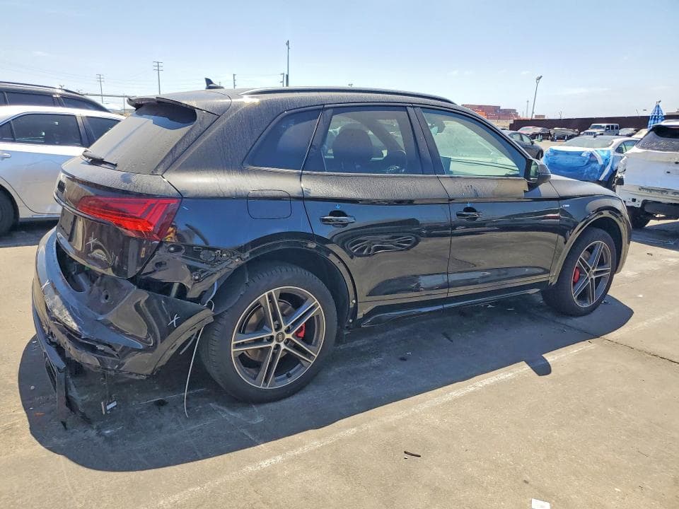 2024 AUDI Q5 E PREMIUM PLUS 55 3
