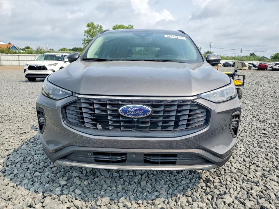 2025 FORD ESCAPE PLATINUM 5