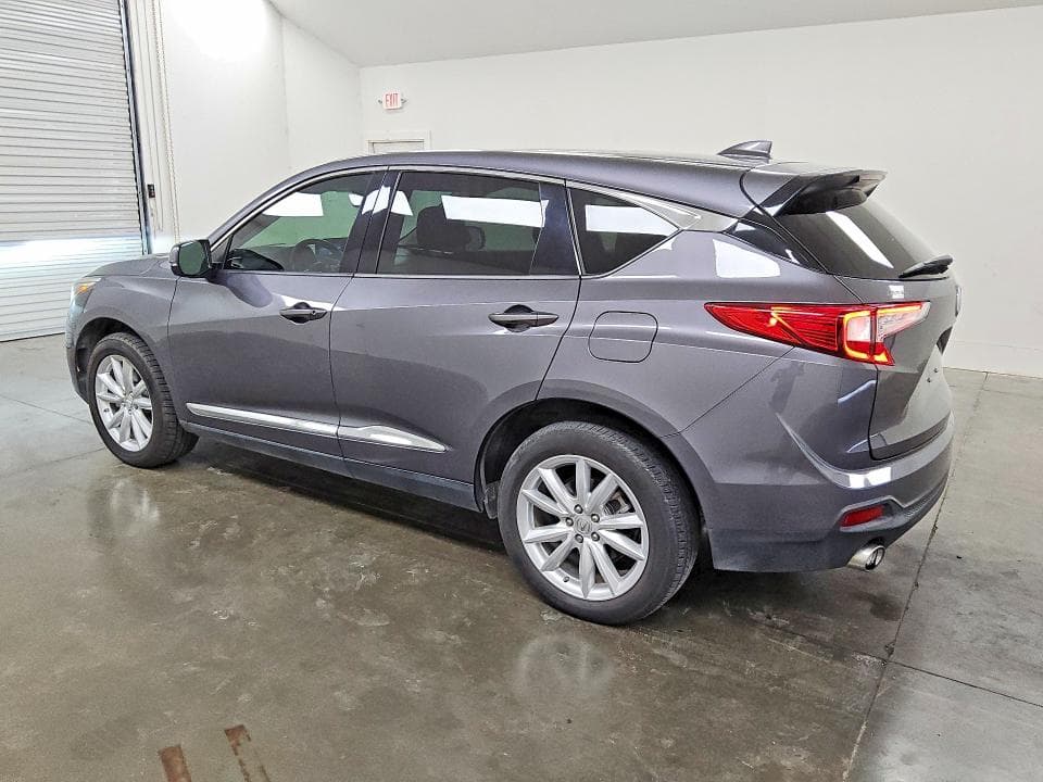 2020 ACURA RDX 4DR AWD 2