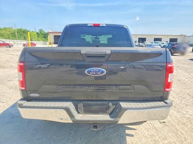 2020 FORD F150 SUPERCREW 6