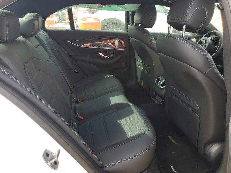 2022 MERCEDES-BENZ E AMG 53 4MATIC 10