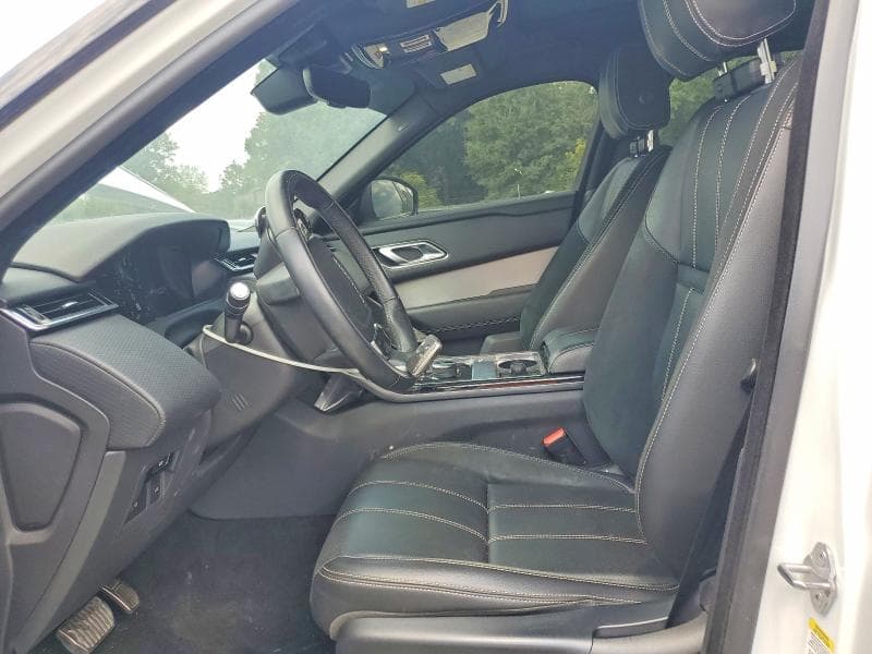 2020 LAND ROVER RANGE ROVER VELAR R-DYNAMIC S 7