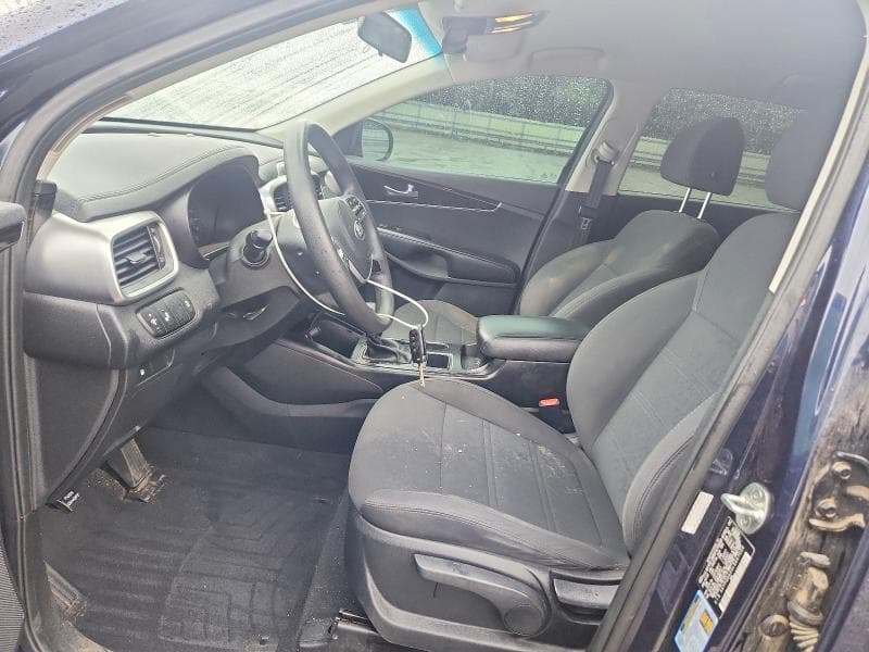 2020 KIA SORENTO LX 7