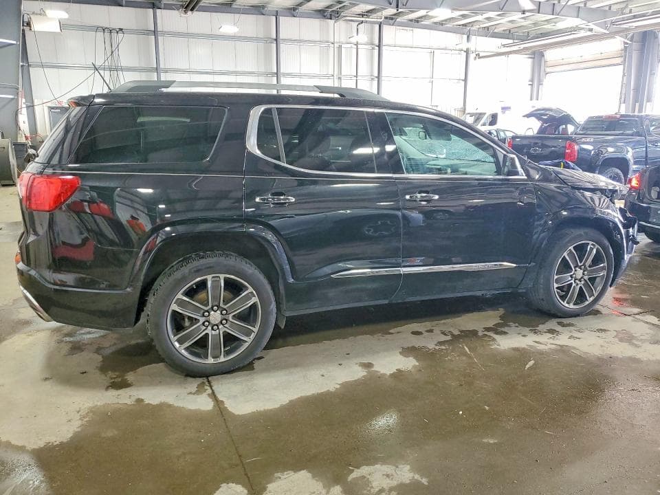 2018 GMC ACADIA DENALI 3