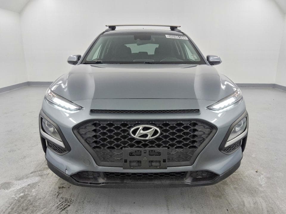2020 HYUNDAI KONA SEL 5