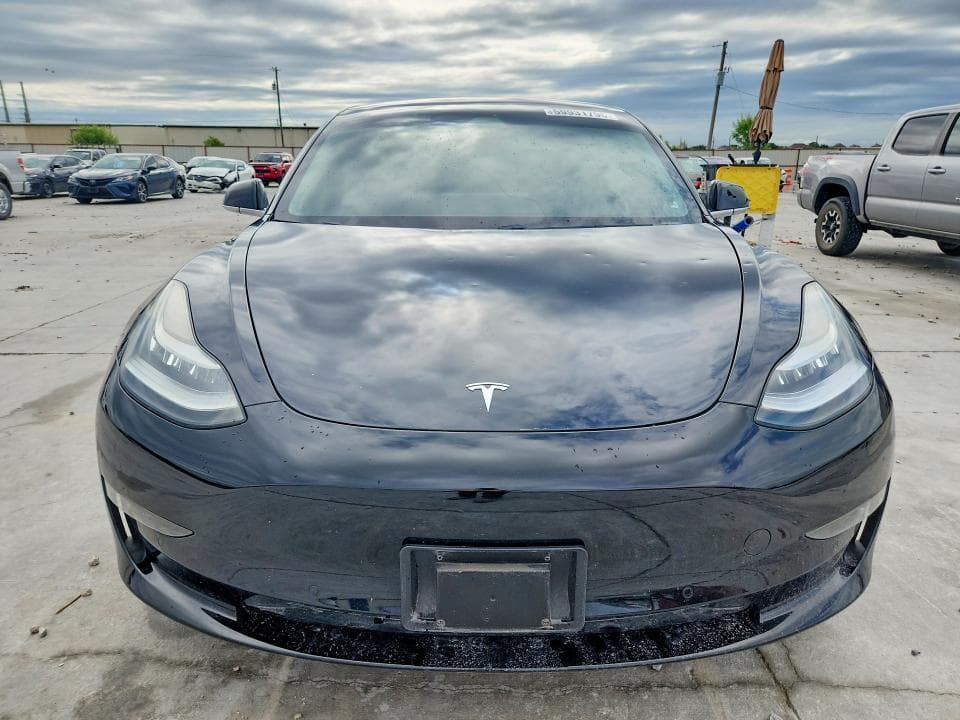 2019 TESLA MODEL 3 5