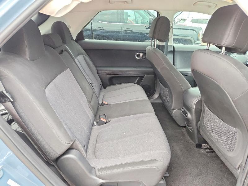 2023 HYUNDAI IONIQ 5 SE 11