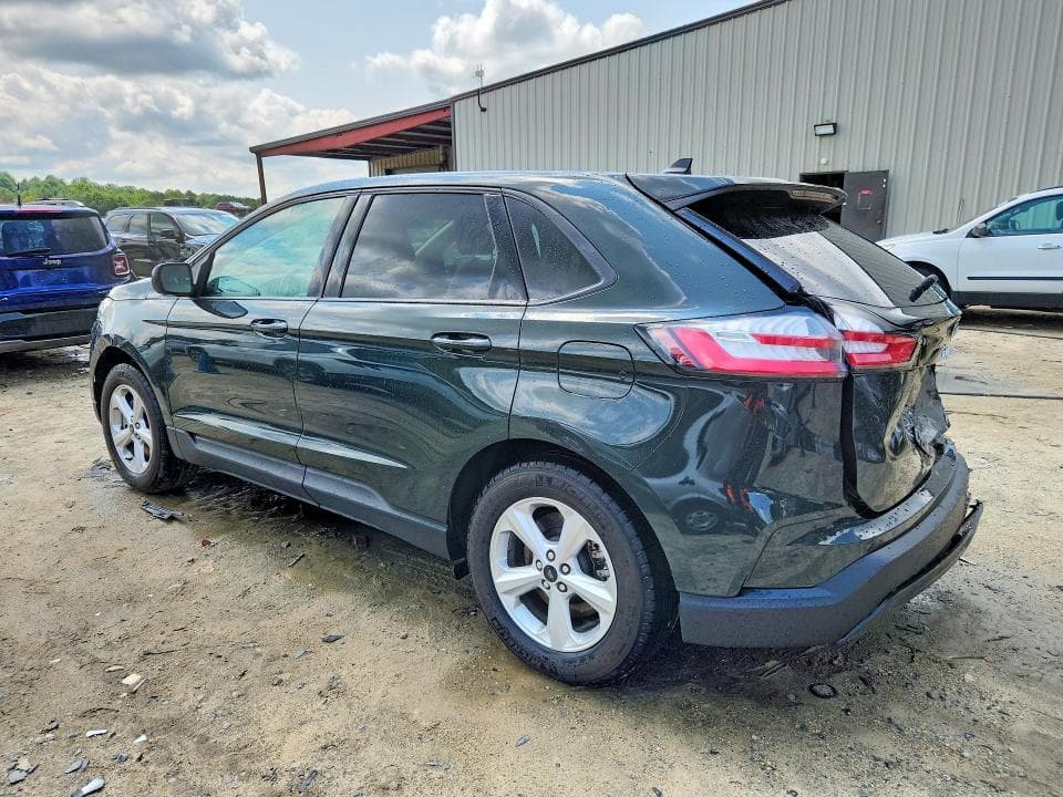 2024 FORD EDGE SE 2