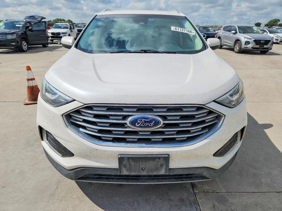 2019 FORD EDGE SEL 5