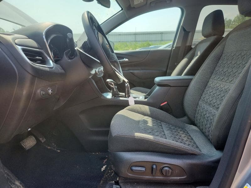 2023 CHEVROLET EQUINOX LT 7