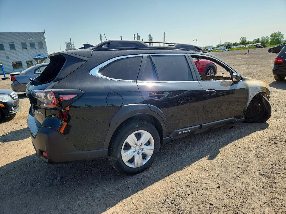 2023 SUBARU OUTBACK CONVENIENCE 3