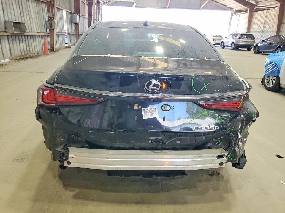 2020 LEXUS ES 350 BASE 6