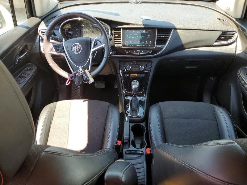 2018 BUICK ENCORE PREFERRED 8