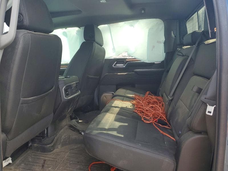 2024 GMC SIERRA K2500 DENALI 10