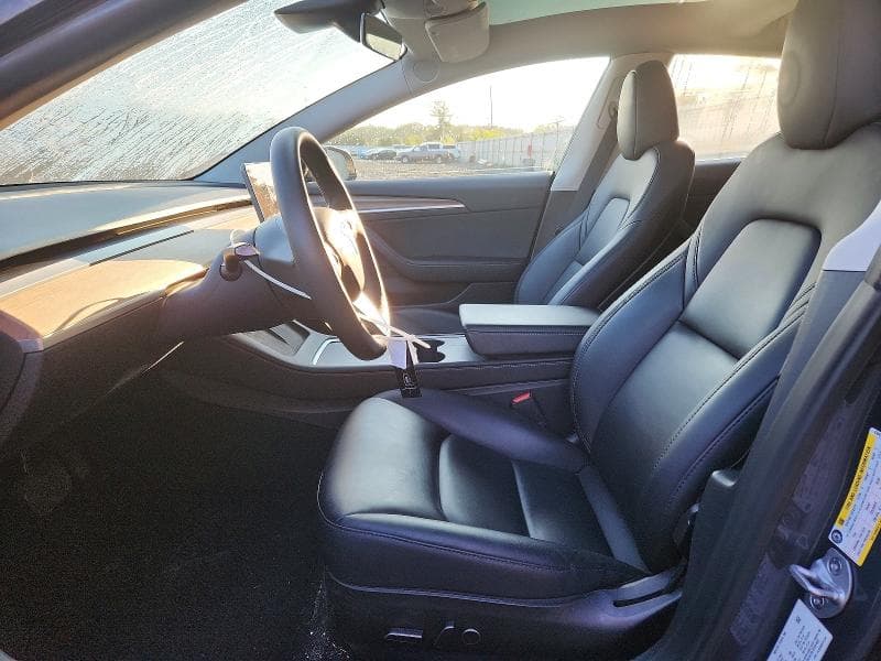 2023 TESLA MODEL 3 7