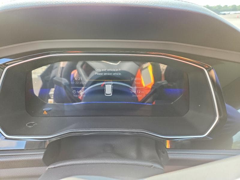 2023 VOLKSWAGEN JETTA SE 9