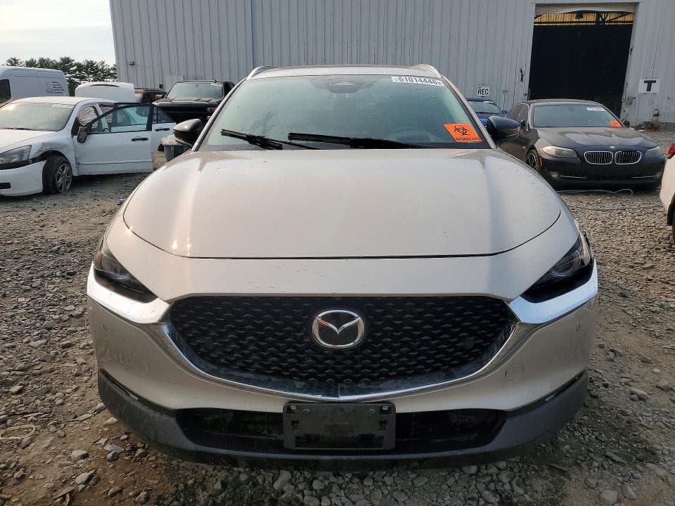 2024 MAZDA CX-30 PREMIUM PLUS 5