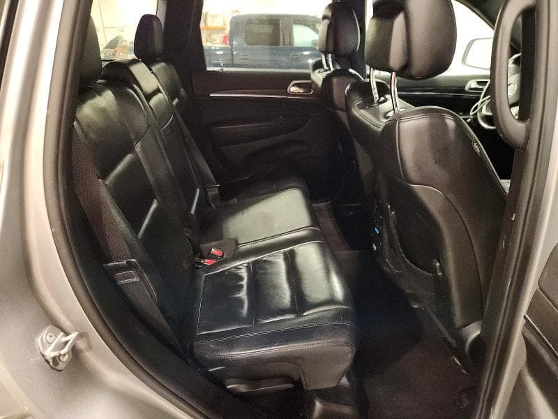 2018 JEEP GRAND CHEROKEE LIMITED 11