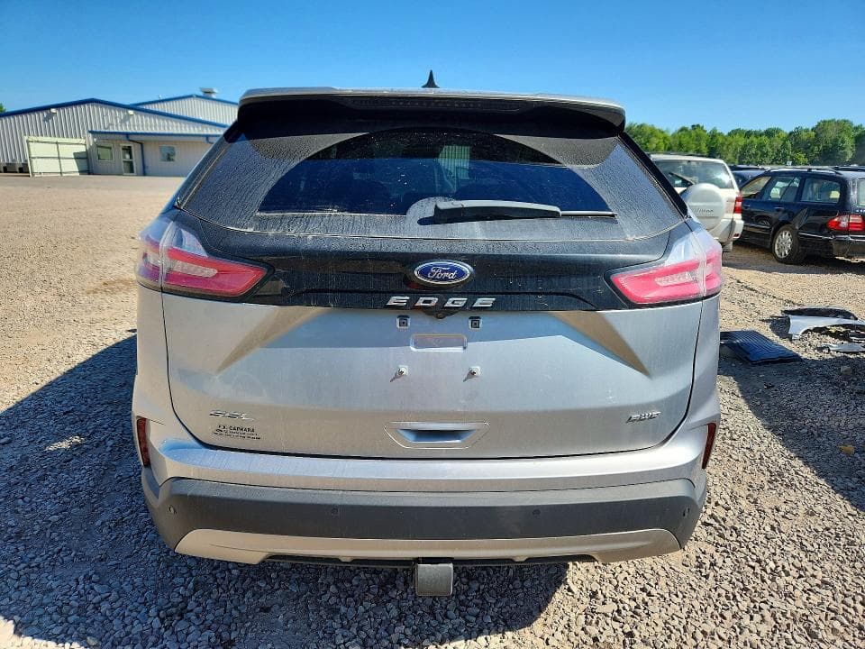 2024 FORD EDGE SEL 6