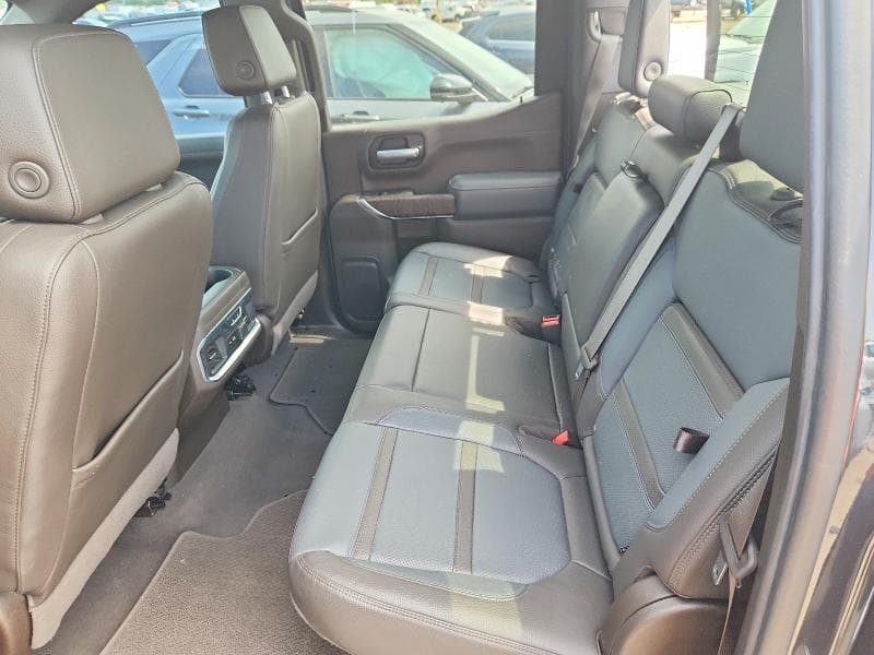 2021 GMC SIERRA K1500 DENALI 10
