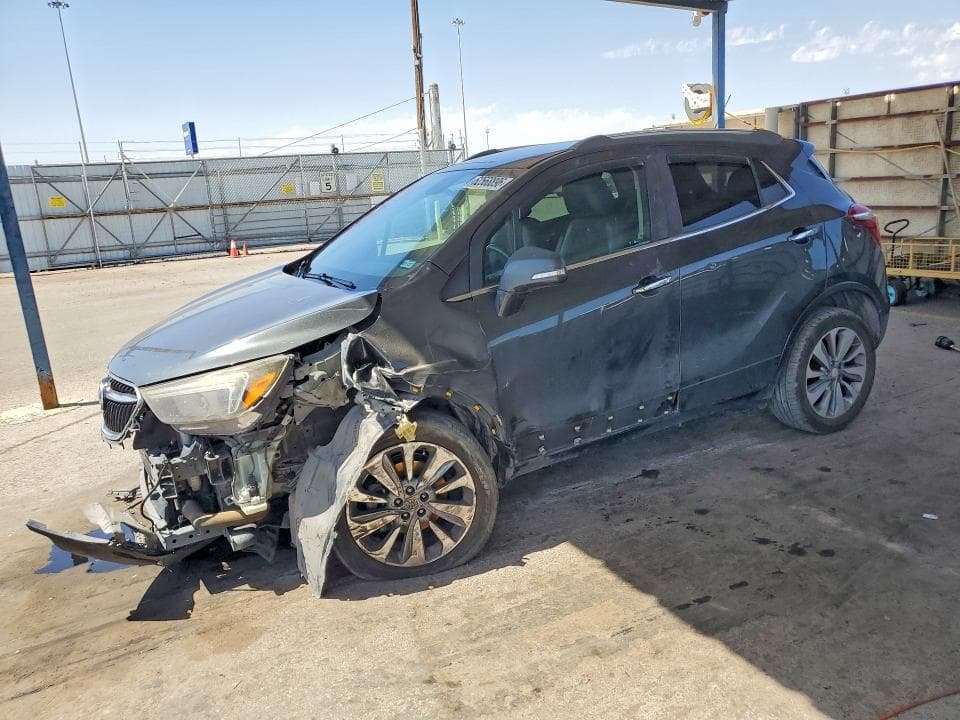 2018 BUICK ENCORE PREFERRED - 1