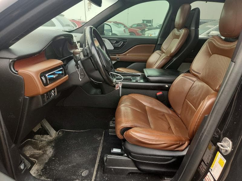 2020 LINCOLN AVIATOR RESERVE 7