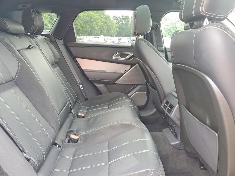 2019 LAND ROVER RANGE ROVER VELAR R-DYNAMIC SE 11