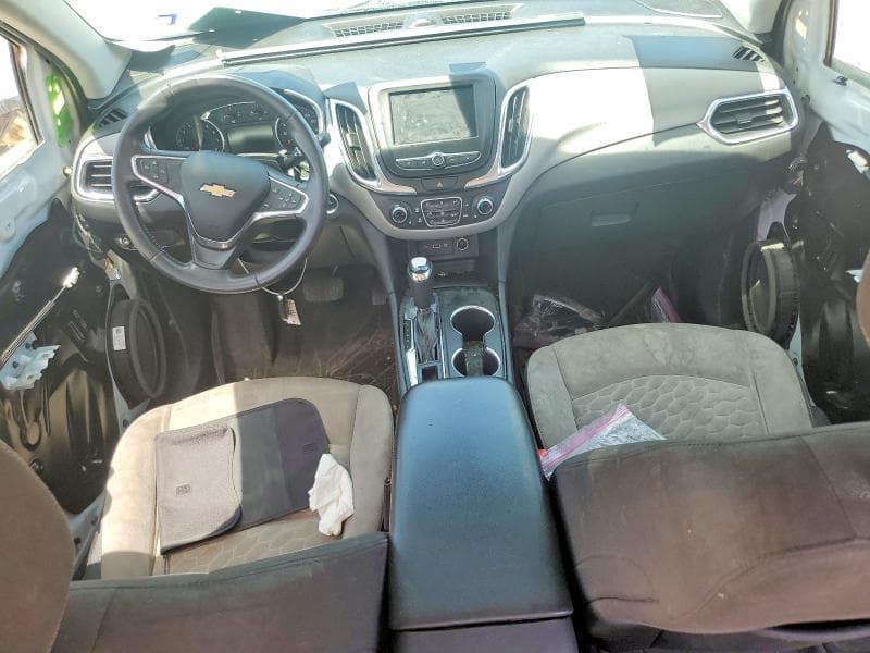 2019 CHEVROLET EQUINOX LT 8