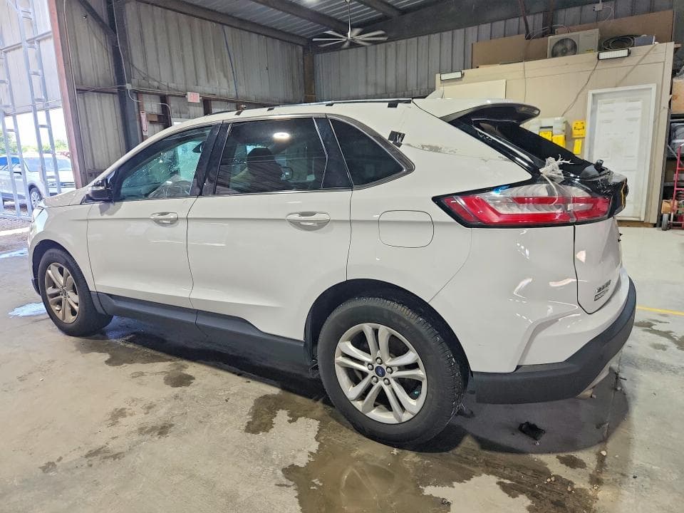 2020 FORD EDGE SEL 2