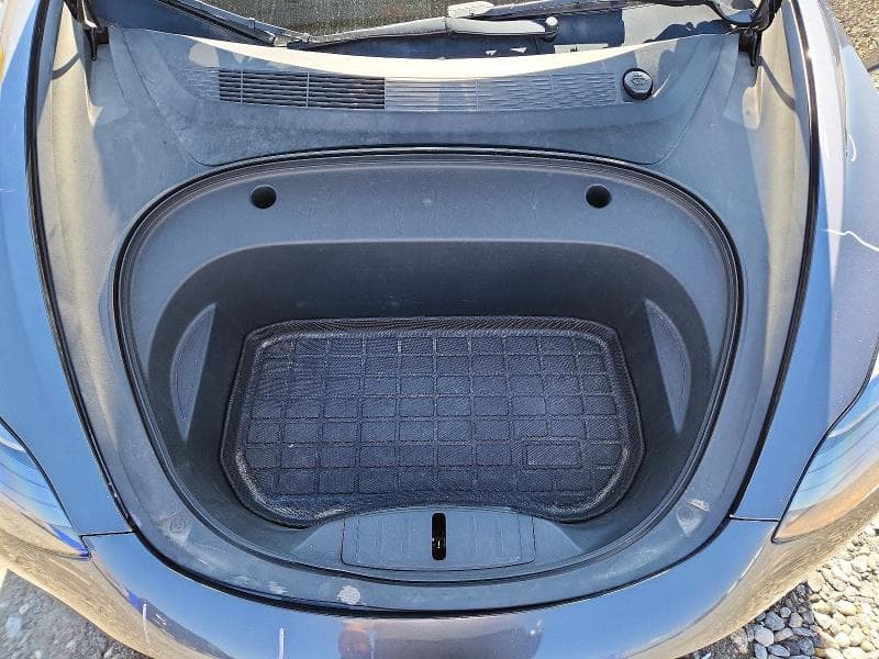 2022 TESLA MODEL 3 11