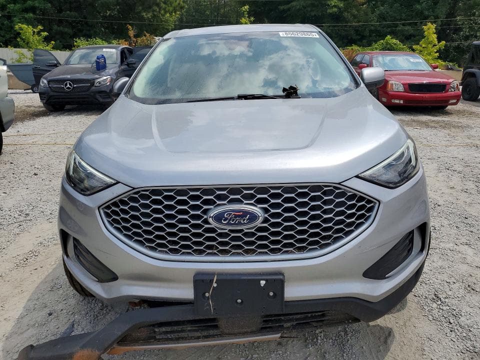 2024 FORD EDGE SEL 5