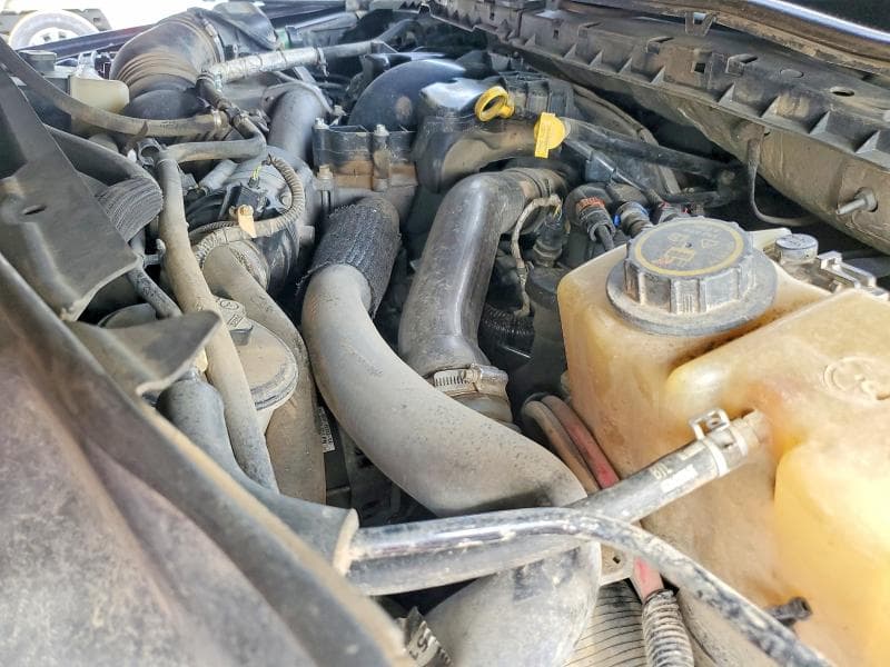 2018 FORD F250 SUPER DUTY 11